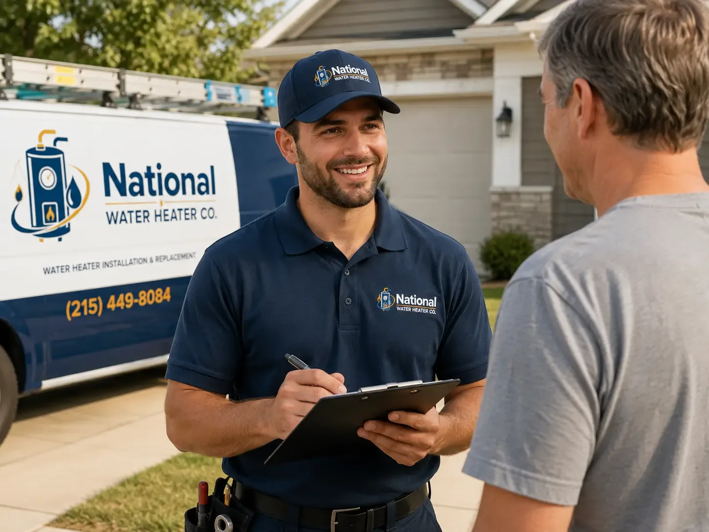 Water Heater Installation Kingston, PA FAQs